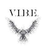 VIBE Logo Website Banner