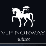 VIP Norway Logo Website Banner