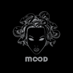 Mood Wine Logo